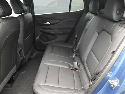 New 2026 Buick Envista Sport Touring w/ Convenience I Package FWD image 24