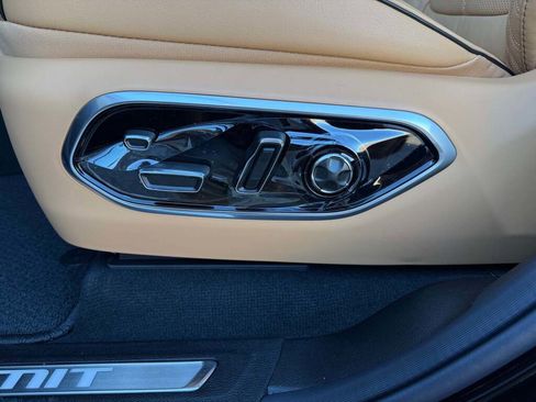 New 2025 Jeep Grand Cherokee L Summit image 21