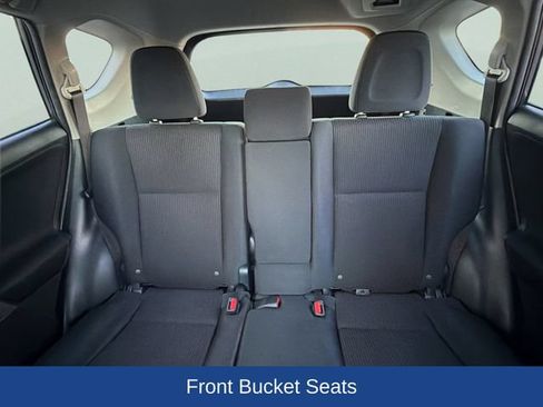 Used 2018 Toyota RAV4 LE w/ All Weather Liner Package AWD/4WD image 18