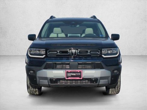 New 2026 Honda Passport RTL image 6