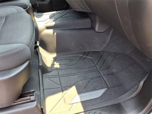 Used 2024 Chevrolet Silverado 1500 Custom image 26