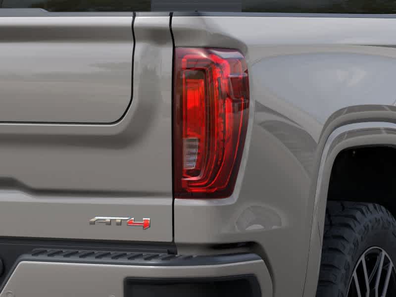 New 2026 GMC Sierra 1500 AT4 w/ AT4 Premium Package AWD/4WD image 11