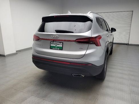 Used 2023 Hyundai Santa Fe SEL AWD/4WD image 7