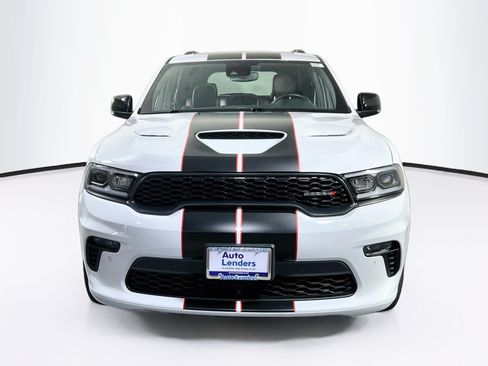 Used 2023 Dodge Durango R/T AWD/4WD image 2
