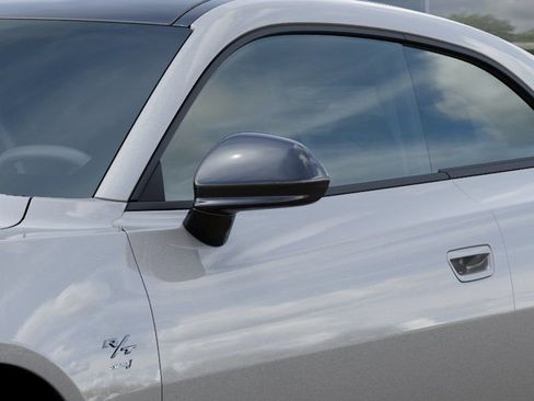 New 2025 Dodge Charger R/T w/ Quick Order Package 25M R/T image 13