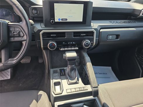 Used 2024 Toyota Tacoma SR image 14