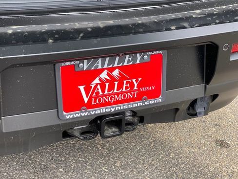 New 2026 Nissan Pathfinder SV image 26