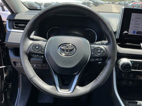 Certified 2024 Toyota RAV4 XLE w/ Weather Package AWD/4WD image 9