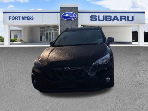 Used 2021 Subaru Crosstrek 2.5i Sport w/ Moonroof Package image 2