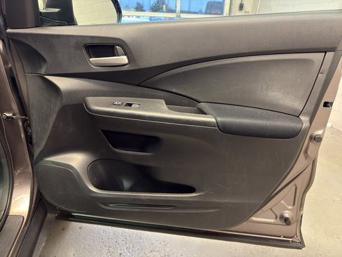 Used 2015 Honda CR-V LX image 22