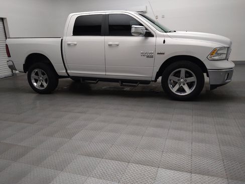 Used 2019 RAM 1500 Lone Star image 11