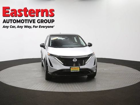 Used 2023 Nissan Ariya FWD image 49