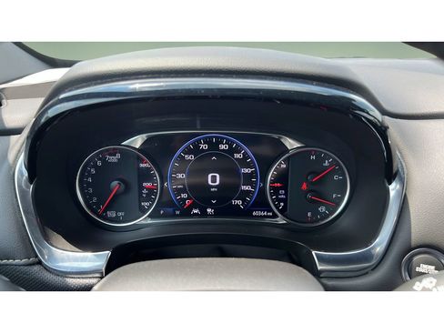 Certified 2023 Chevrolet Traverse Premier w/ LPO, Floor Liner Package AWD/4WD image 15