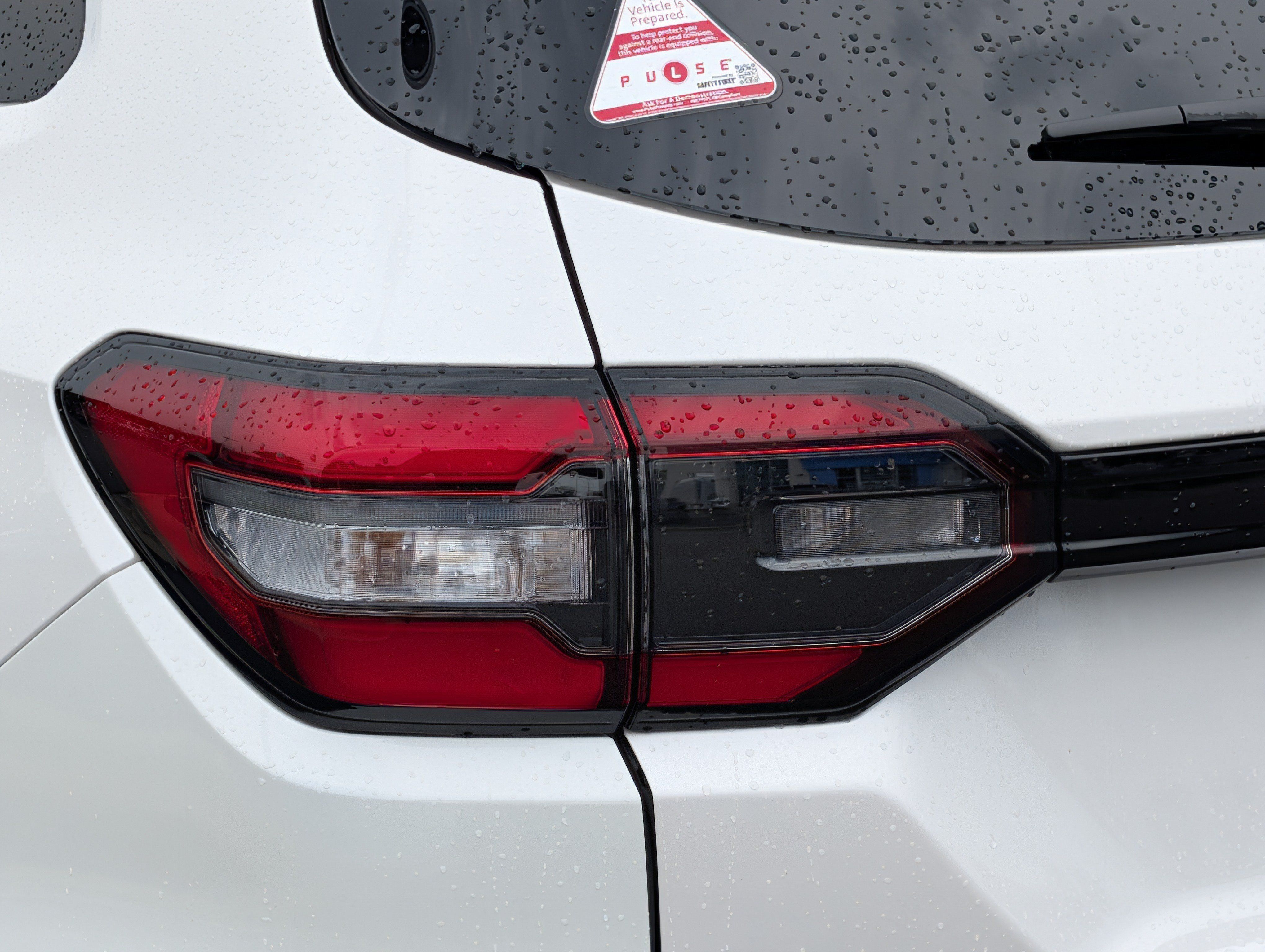 Certified 2026 Honda Pilot Black Edition image 17