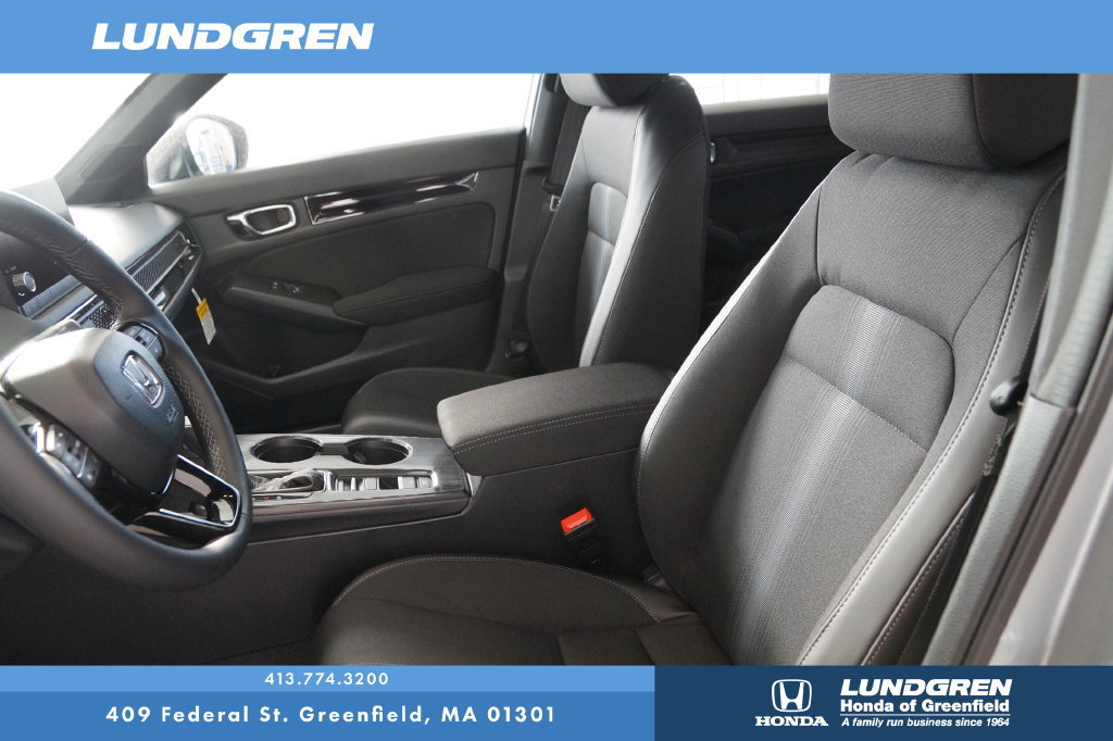 New 2026 Honda Pilot Black Edition image 11