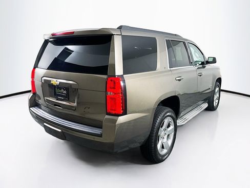 Used 2015 Chevrolet Tahoe LT image 9
