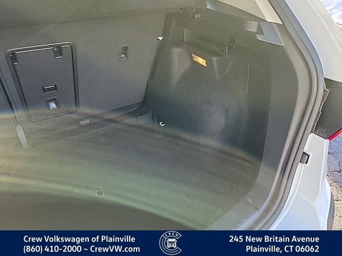 Certified 2023 Volkswagen Taos SE image 50