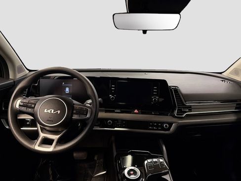 Used 2023 Kia Sportage LX image 22