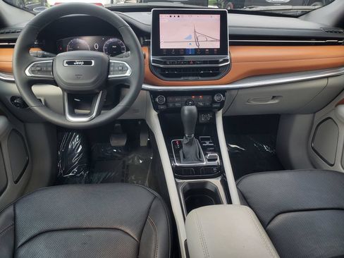 Used 2023 Jeep Compass Limited w/ Elite Group AWD/4WD image 23