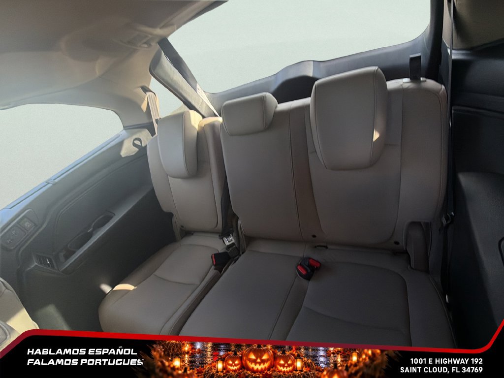 Used 2023 Honda Odyssey Touring image 27