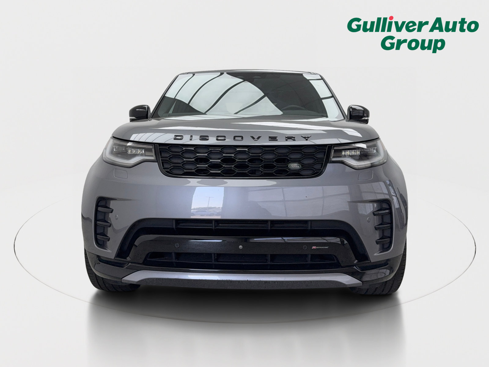 Used 2023 Land Rover Discovery S R-Dynamic AWD/4WD image 14