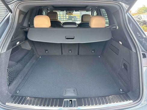 New 2026 Porsche Cayenne AWD/4WD image 13