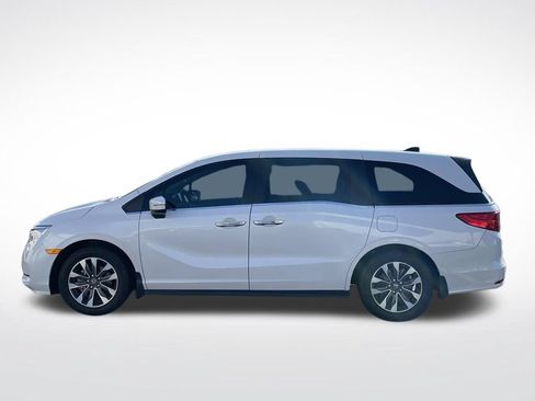 Used 2024 Honda Odyssey EX-L image 2