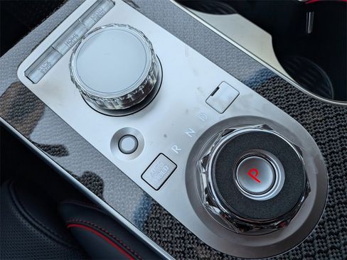 New 2026 Genesis GV80 3.5T e-SC image 23