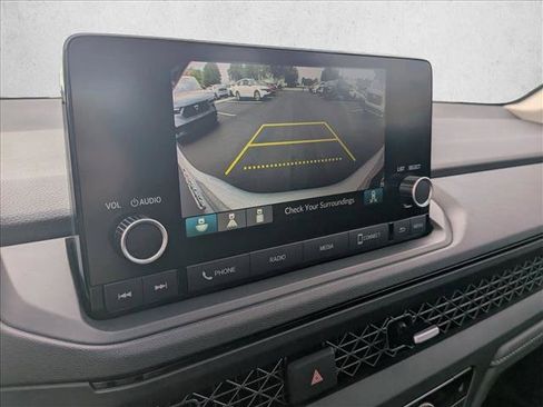 New 2025 Honda Accord SE image 10