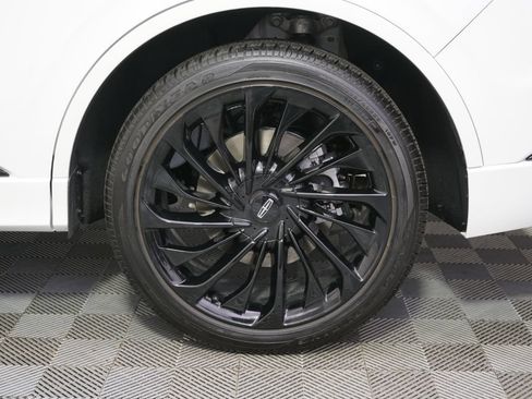 New 2026 Lincoln Aviator Reserve AWD/4WD image 20