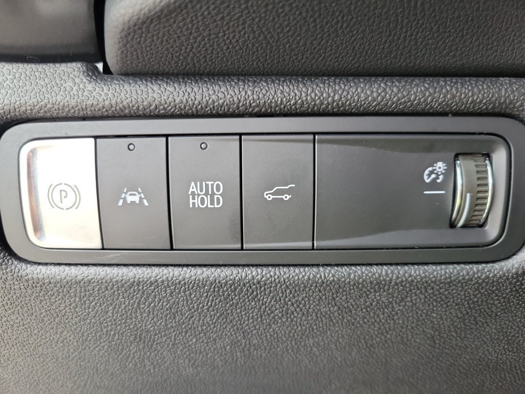 Used 2024 Chevrolet Equinox EV RS AWD/4WD image 22