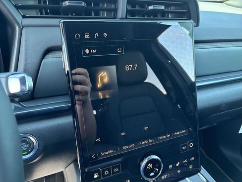 New 2026 GMC Terrain AT4 w/ Convenience Package III AWD/4WD image 15