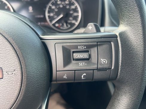 Certified 2023 Nissan Rogue S image 57