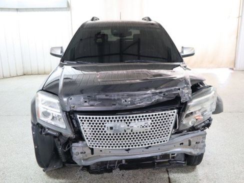 Used 2015 GMC Terrain Denali image 7