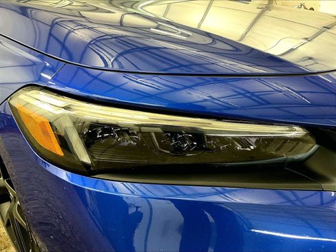 Used 2022 Honda Civic Si image 27