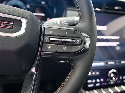 New 2026 GMC Terrain AT4 w/ Convenience Package III AWD/4WD image 23