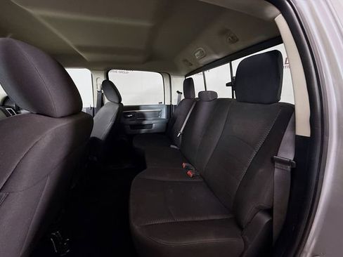 Used 2020 RAM 1500 Classic Warlock RWD image 21