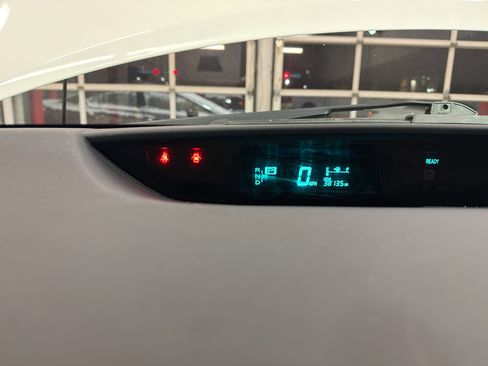 Used 2008 Toyota Prius image 16