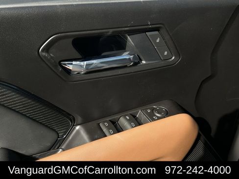 New 2026 GMC Canyon AT4 AWD/4WD image 20