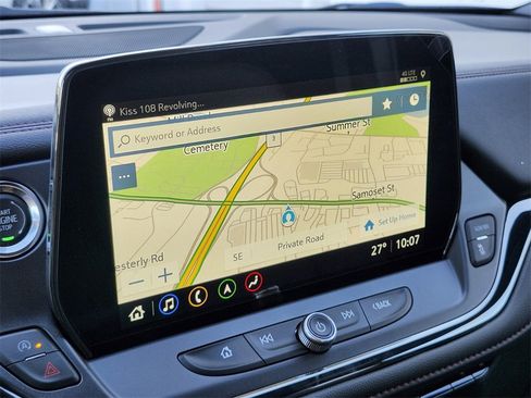 New 2026 Chevrolet Blazer RS w/ Driver Confidence II Package image 19