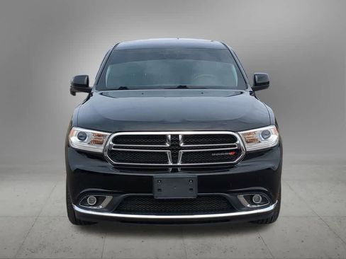 Used 2019 Dodge Durango SXT w/ 3rd Row Seating Group RWD image 9