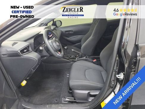Used 2023 Toyota Corolla GR w/ Performance Package AWD/4WD image 9