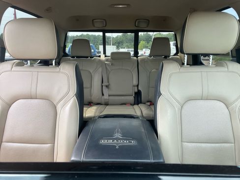 Used 2019 RAM 1500 Limited AWD/4WD image 26