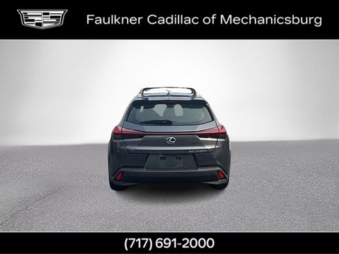 Used 2023 Lexus UX 250h AWD w/ Accessory Package (Z2) image 7