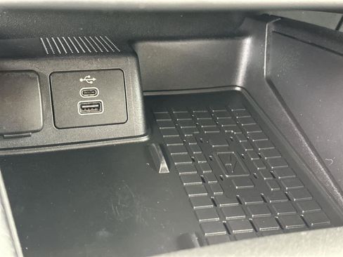 Used 2025 Ford Bronco Sport Big Bend image 26