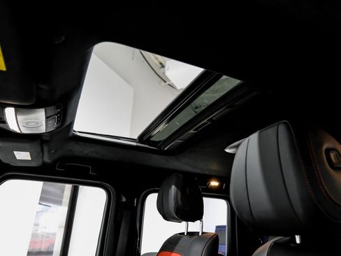 Used 2026 Mercedes-Benz G 63 AMG G 63 AMG image 7