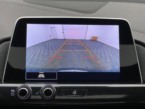 Used 2023 Cadillac CT4 Sport RWD image 4