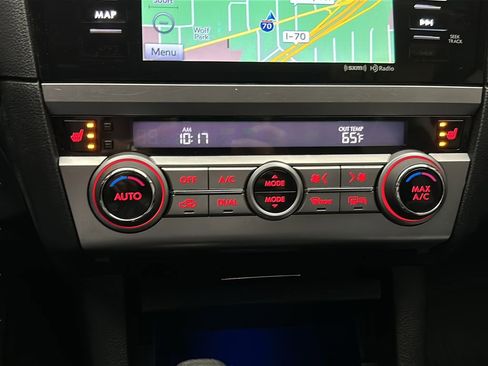 Used 2017 Subaru Legacy 2.5i Sport image 25