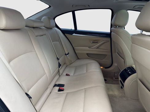 Used 2015 BMW 528i Sedan image 41