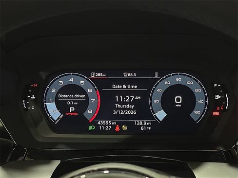 Used 2023 Audi A3 2.0T Premium w/ Convenience Package image 21